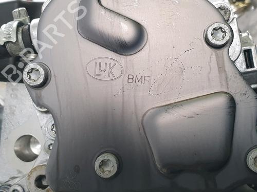 Engine SEAT CORDOBA (6L2) 1.4 TDI | BP34204991M1  - Image 8