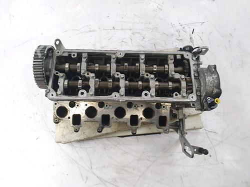 Used Cylinder head VW POLO V (6R1, 6C1) 1.6 TDI (75 hp) 32654041