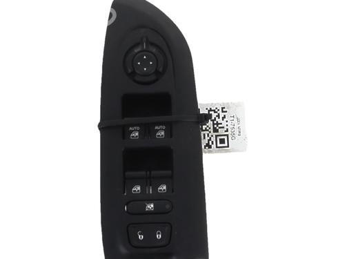 Used Left front window switch FIAT 500X (334_) 1.0 (334.AXN1B) (120 hp) 33111001