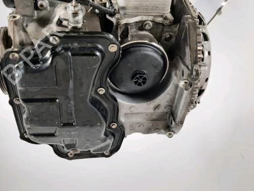 Engine DACIA SANDERO II TCe 90 (B8M1, B8MA, B8AC) | BP31152515M1 