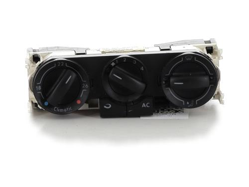 Used Climate control VW POLO (9N_, 9A_) [2001-2014]  24536858
