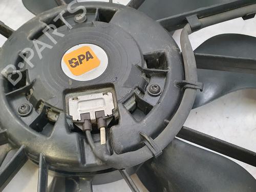 Radiator fan MERCEDES-BENZ B-CLASS Sports Tourer (W246, W242) B 200 CDI (246.201) | BP29517394M35 