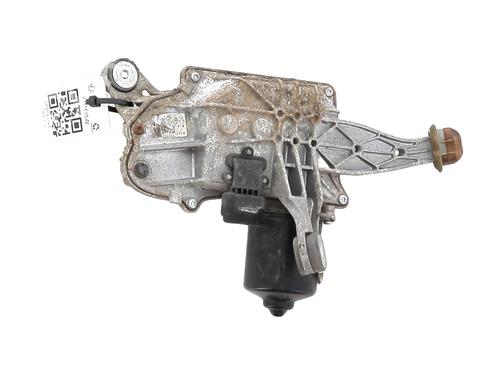 Used Front wiper motor RENAULT SCÉNIC III (JZ0/1_) 1.5 dCi (86 hp) 30957589