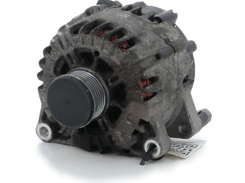 Used Alternator Alternator PEUGEOT 207 (WA_, WC_) 1.4 HDi (68 hp) 33299577 33299577