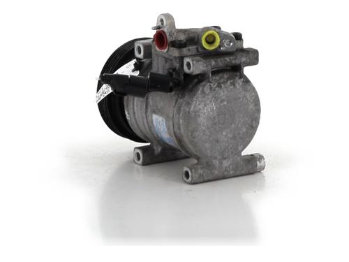 AC compressor KIA PICANTO I (SA) 1.1 CRDi | BP31912620M34 - Image 2