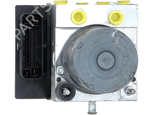 ABS pump CITROËN C4 Picasso I MPV (UD_)  | BP27490074M43 
