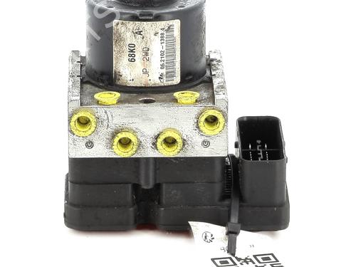 ABS pump SUZUKI ALTO VII (GF)  | BP24707866M43 