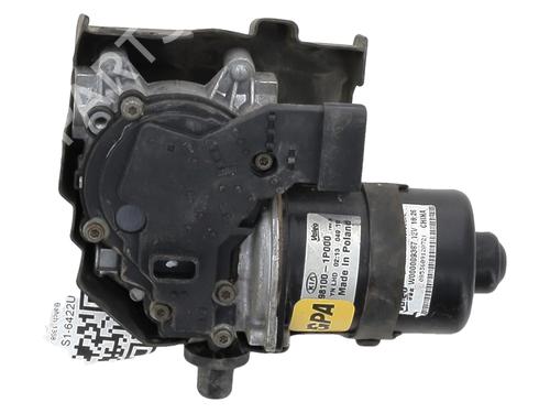 Front wiper motor KIA VENGA (YN) 1.4 CRDi 90 | BP34000957M29 - Image 3