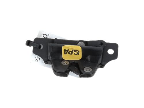 Used Tailgate lock Tailgate lock PEUGEOT 206 Hatchback (2A/C) 1.1 i (60 hp) 36380846 36380846