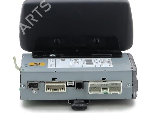 Radio MAZDA 2 Hatchback (DL, DJ) 1.5 SKYACTIV-G | BP32459914E6 - Image 2