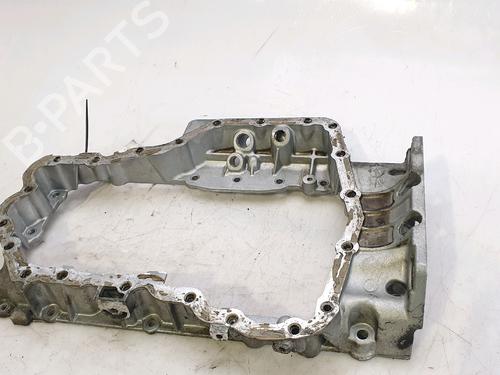 Oil sump FORD S-MAX (WA6) 2.0 TDCi | BP29381102M115 