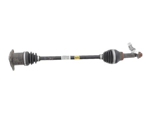 Used Left rear driveshaft Left rear driveshaft SUZUKI SX4 S-Cross (JY) 1.0 AllGrip (AKK 310) (111 hp) 34503192 34503192