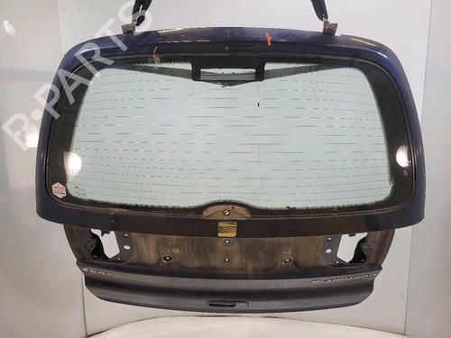 Used Tailgate SEAT ALHAMBRA (7V8, 7V9) 1.9 TDI (110 hp) 26198104