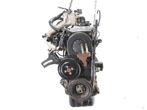 Used Engine HYUNDAI i10 I (PA) [2007-2018]  32279486