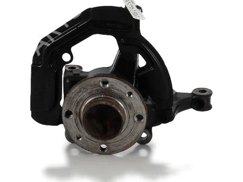 Used Left front steering knuckle RENAULT TWINGO III (BCM_, BCA_) 0.9 TCe 90 (BCM9, BCM2) (90 hp) 26591487