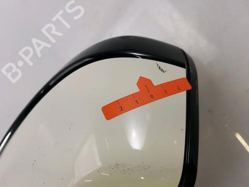 Right mirror BMW 5 Touring (E61) 520 d | BP12538853C27 