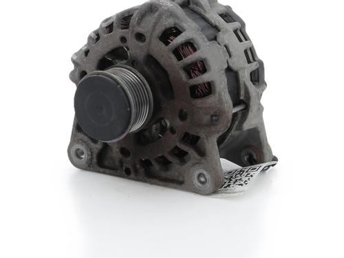 alternator-dacia-sandero-ii-2012-38586342 main image