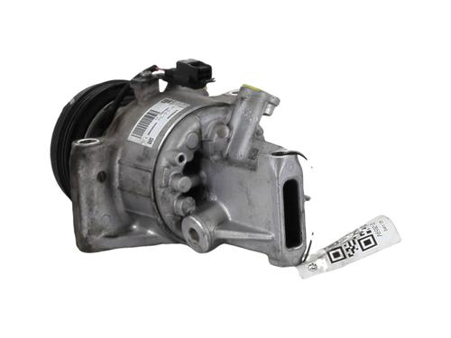 AC compressor DACIA SANDERO II 1.0 SCe 75 (B8JC, B8JD, B8NC) | BP32378699M34