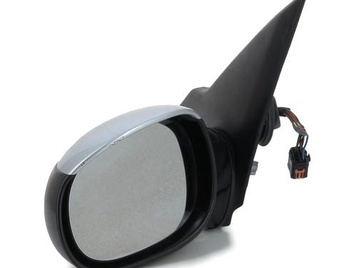 Left mirror PEUGEOT 206 CC (2D) 2.0 S16 | BP28835441C26 