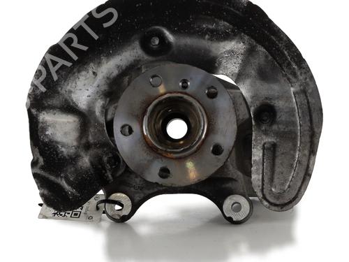 Used Left front steering knuckle BMW 2 Active Tourer (F45) 225 xe Plug-in-Hybrid (224 hp) 26312686