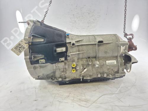 Used Gearbox Gearbox 39193977 39193977