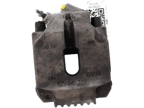Used Left front brake caliper Left front brake caliper BMW Z4 Roadster (E89) sDrive 20 i (184 hp) 34337227 34337227