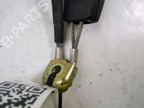 Seat buckle AUDI A4 B6 (8E2) 1.9 TDI | BP27916606I32