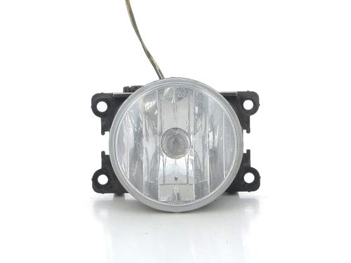 Mistlamp links CITROËN C3 II (SC_) 1.4 HDi 70 (SC8HZC, SC8HR0, SC8HP4) (68 hp) 31822039