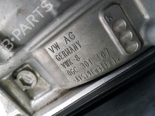 Gearbox SKODA SUPERB III Estate (3V5) 2.0 TDI | BP16488144M3 