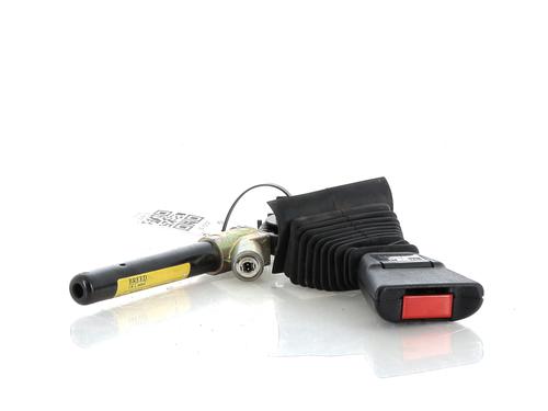 Boucle de ceinture de sécurité OPEL FRONTERA B (U99) 2.2 DTI (6B_ZC, 6B_VF, 6B_66, 6B_76) (116 hp) 27902856