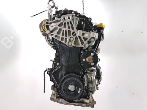 Used Engine RENAULT LAGUNA III Grandtour (KT0/1) 2.0 dCi (KT07, KT0J, KT14, KT1A, KT1S) (131 hp) 31749170