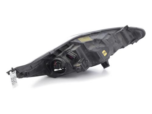 Left headlight FORD FIESTA VI (CB1, CCN) 1.6 TDCi | BP36831642C28 - Image 2