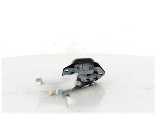 Tailgate lock NISSAN MICRA IV (K13K, K13KK) 1.2 | BP24461060C101 
