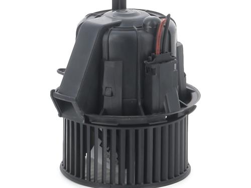 Heater blower motor CITROËN C3 II (SC_) 1.4 HDi 70 (SC8HZC, SC8HR0, SC8HP4) | BP32513579M62