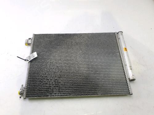 Used AC radiator RENAULT CAPTUR I (J5_, H5_) 1.5 dCi 90 (J5N4, J5M5, J5MW, J5M6, J5AL, J5AJ) (90 hp) 28447693
