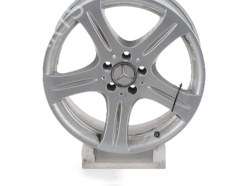 Used Rim Rim 37657540 37657540