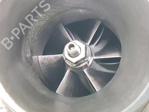 Engine PEUGEOT 307 (3A/C) 1.6 HDi | BP29517383M1 