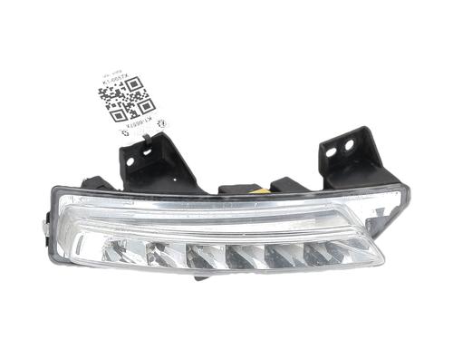 Venstre posisjonslys Venstre posisjonslys RENAULT MEGANE III Coupe (DZ0/1_) 1.5 dCi (DZ09, DZ0D, DZ1F, DZ1G, DZ14, DZ29) (110 hp) 39705064 39705064