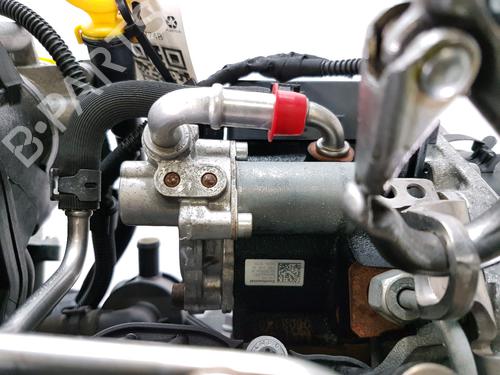 Engine SKODA FABIA II (542) 1.6 TDI | BP30334259M1 