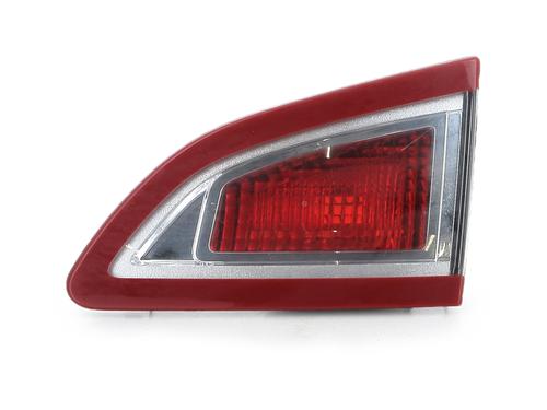 Højre baklys, luke Højre baklys, luke RENAULT SCÉNIC III (JZ0/1_) 1.9 dCi (JZ0J, JZ1J, JZ1K, JZ1S) (131 hp) 37065147 37065147