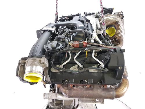 Engine AUDI A6 C7 (4G2, 4GC) 3.0 TDI quattro | BP38320130M1  - Image 7