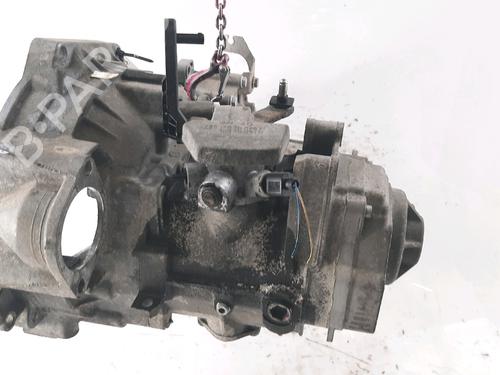 Used Gearbox Gearbox VW TOURAN (1T1, 1T2) 1.9 TDI (105 hp) 33926286 33926286