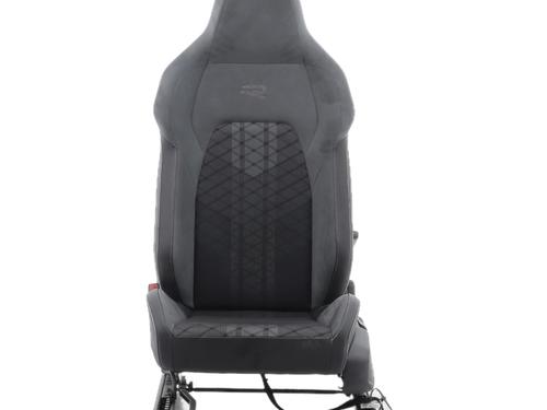 Stol venstre foran Stol venstre foran VW GOLF VIII (CD1, DA1) 2.0 TDI (150 hp) 36898650 36898650