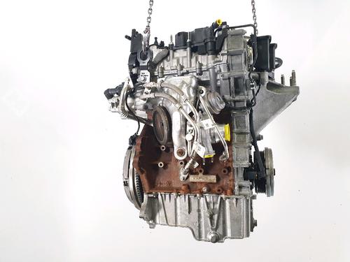 Engine FORD PUMA (J2K, CF7) 1.0 EcoBoost mHEV | BP36487509M1 - Image 4