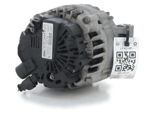 Alternator MINI MINI (R56) Cooper | BP33229734M7 - Image 3