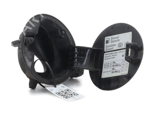 Used Fuel flap VW POLO IV (9N_, 9A_) 1.4 TDI (70 hp) 29931229