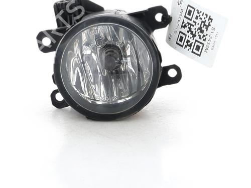 Used Left front fog light Left front fog light 37657880 37657880