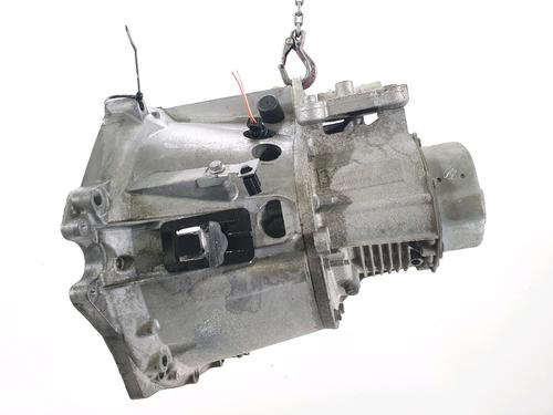Caja de cambios Caja de cambios CITROËN C3 Picasso (SH_) 1.6 BlueHDi 100 (99 hp) 36777473 36777473