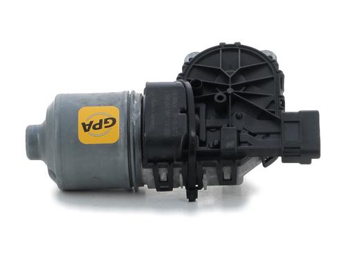 Used Front wiper motor PEUGEOT 308 II (LB_, LP_, LW_, LH_, L3_) 1.5 BlueHDi 130 (131 hp) 23972590