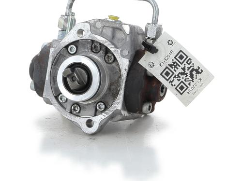 Used Injection pump Injection pump TOYOTA AURIS (_E15_) 2.0 D-4D (ADE150_, ADE150R) (126 hp) 34177514 34177514